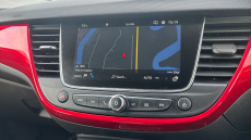 Vauxhall Crossland 1.2 Turbo SRi Nav 5dr Petrol Hatchback